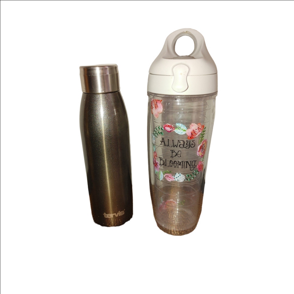 Tervis Hydration Bundle x2